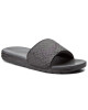 Nike Чехли Benassi Solarsoft 705474 091 Black/Anthracite - Mera.bg