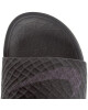 Nike Чехли Benassi Solarsoft 705474 091 Black/Anthracite - Mera.bg