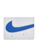 Nike Калъф за кредитни карти Air Force 1 Card Wallet NI-N.100.9738 Светлосиньо - Mera.bg