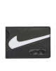 Nike Калъф за кредитни карти Air Max 90 Card Wallet NI-N.100.9740 Черен - Mera.bg