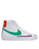 Nike Кецове CZ1055-123-W Бял - Mera.bg
