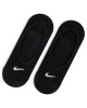 Nike Комплект 3 чифта терлик дамски SX4863 010 Черен - Mera.bg