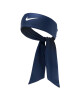 Nike Лента за глава 100.2146.401 Тъмносин - Mera.bg