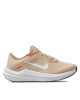 Nike Маратонки за бягане Air Winflo 10 DV4023 100 Бежов - Mera.bg