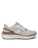Nike Маратонки за бягане Air Zoom Structure 25 DJ7884 010 Бежов - Mera.bg