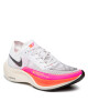 Nike Обувки W Zoomx Vaporfly Next% 2 DJ5458 100 White/Black/Black/Black - Mera.bg