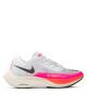 Nike Обувки W Zoomx Vaporfly Next% 2 DJ5458 100 White/Black/Black/Black - Mera.bg