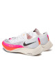 Nike Обувки W Zoomx Vaporfly Next% 2 DJ5458 100 White/Black/Black/Black - Mera.bg