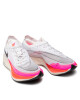 Nike Обувки W Zoomx Vaporfly Next% 2 DJ5458 100 White/Black/Black/Black - Mera.bg