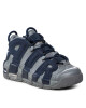 Nike Обувки Air More Uptempo (Gs) 415082 009 Cool Grey/White/Midnight Navy - Mera.bg
