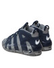 Nike Обувки Air More Uptempo (Gs) 415082 009 Cool Grey/White/Midnight Navy - Mera.bg