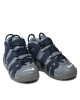 Nike Обувки Air More Uptempo (Gs) 415082 009 Cool Grey/White/Midnight Navy - Mera.bg