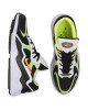 Nike Обувки Air Zoom Alpha BQ8800 003 Black/Volt/Habanero Red/White - Mera.bg