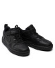 Nike Сникърси Court Borough Low 2 (PSV) BQ5451 001 Черен - Mera.bg