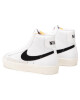 Nike Сникърси Blazer Mid '77 CZ1055 100 Бял - Mera.bg