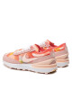 Nike Обувки Waffle One Gs DM9477 800 Pale Coral/Pale Coral - Mera.bg
