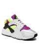 Nike Обувки Air Huarache DD1068 104 White/Neon Yellow/Magenta - Mera.bg