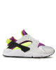 Nike Обувки Air Huarache DD1068 104 White/Neon Yellow/Magenta - Mera.bg