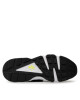 Nike Обувки Air Huarache DD1068 104 White/Neon Yellow/Magenta - Mera.bg