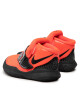 Nike Обувки Kyrie 6 Auto (Tdv) CK0616 600 Bright Crimson/White/Black - Mera.bg