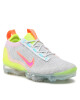 Nike Обувки Air Vapormax 2021 Fk DH4088 002 Photon Dust/Hyper Pink - Mera.bg