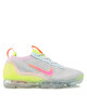 Nike Обувки Air Vapormax 2021 Fk DH4088 002 Photon Dust/Hyper Pink - Mera.bg