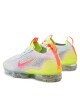 Nike Обувки Air Vapormax 2021 Fk DH4088 002 Photon Dust/Hyper Pink - Mera.bg