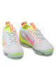 Nike Обувки Air Vapormax 2021 Fk DH4088 002 Photon Dust/Hyper Pink - Mera.bg