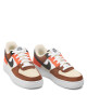 Nike Обувки Air Force 1 '07 Lxx Nn DH0775 200 Rattan/Black/Pecan - Mera.bg