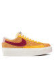 Nike Сникърси Blazer Low Platform DO6721 700 Кафяв - Mera.bg