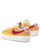 Nike Сникърси Blazer Low Platform DO6721 700 Кафяв - Mera.bg