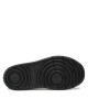 Nike Обувки Court Borough Low 2 (PSV) BQ5451 403 Midnight Navy/Imperial Blue - Mera.bg