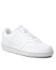 Nike Сникърси Court Vision Lo Nn DH3158 100 Бял - Mera.bg