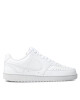 Nike Сникърси Court Vision Lo Nn DH3158 100 Бял - Mera.bg