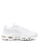 Nike Сникърси Air Max Plus DM2362 100 Бял - Mera.bg