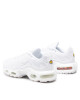 Nike Сникърси Air Max Plus DM2362 100 Бял - Mera.bg