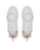 Nike Сникърси Nsw React Vision Jds DR7858 100 Бежов - Mera.bg