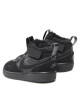 Nike Обувки Court Borough Mid 2 Boot Md CQ4027 001 Black/Black/Black - Mera.bg