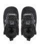 Nike Обувки Court Borough Mid 2 Boot Md CQ4027 001 Black/Black/Black - Mera.bg