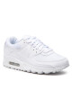 Nike Сникърси Air Max 90 DH8010 100 Бял - Mera.bg