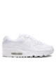 Nike Сникърси Air Max 90 DH8010 100 Бял - Mera.bg