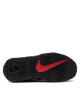 Nike Обувки Air More Uptempo '96 DJ4400 001 Black/University Red - Mera.bg