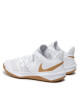 Nike Обувки за фитнес зала Zoom Hyperspeed Court Se DJ4476 170 Бял - Mera.bg