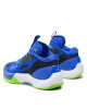 Nike Обувки Jordan Zoom Separate DH0249 400 Midnight Navy/Electric Green - Mera.bg