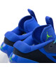 Nike Обувки Jordan Zoom Separate DH0249 400 Midnight Navy/Electric Green - Mera.bg