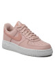 Nike Обувки Air Force 1 '07 Ess DJ9945 600 Pibk Oxford/Rose Whisper - Mera.bg