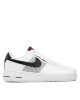 Nike Обувки Air Force 1 '07 Lv8 DH7567 100 White/Black/Habanero Red/White - Mera.bg