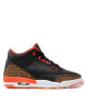 Nike Обувки Air Jordan 3 Retro (Gs) 441140 088 White/Team Orange/Kumquat - Mera.bg