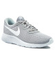 Nike Обувки Tanjun 812655 010 Wolf Grey/White - Mera.bg