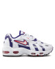 Nike Сникърси Air Max 96 II DA2230-100 Бял - Mera.bg